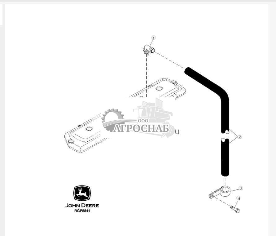 2941 Ventilating System 